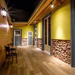 The Yard Hostel