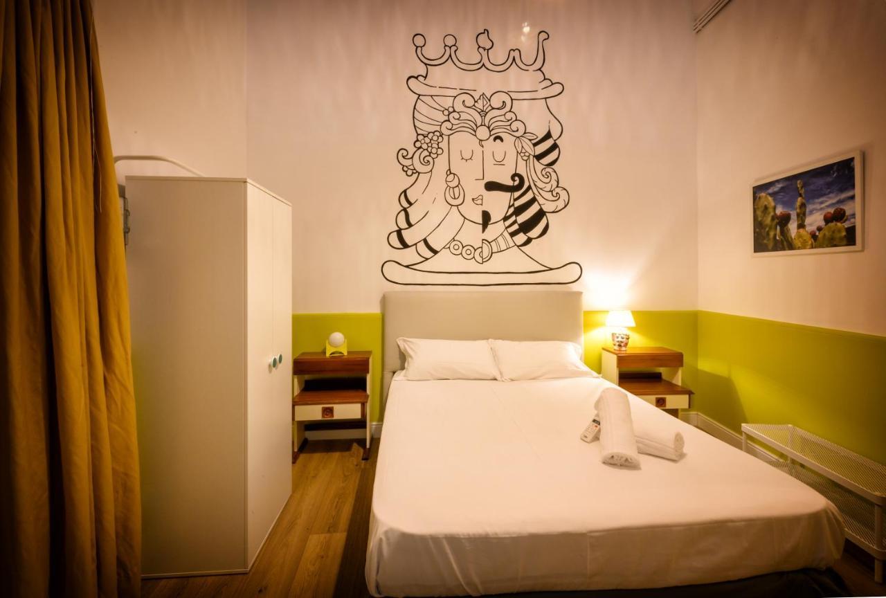 The Yard Hostel Catania