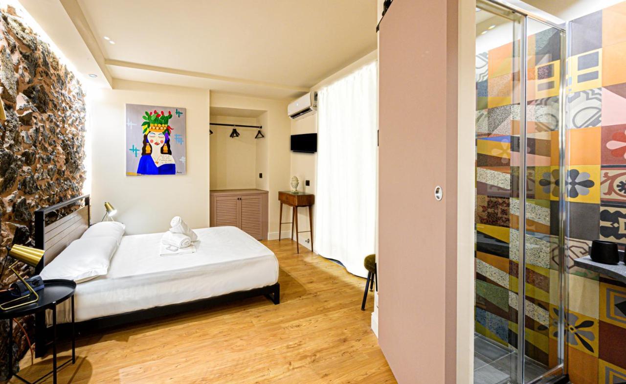 Hostel The Yard Catania