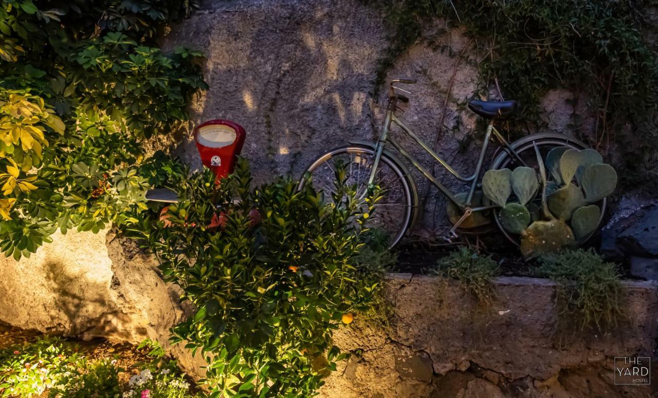 The Yard Hostel Catania